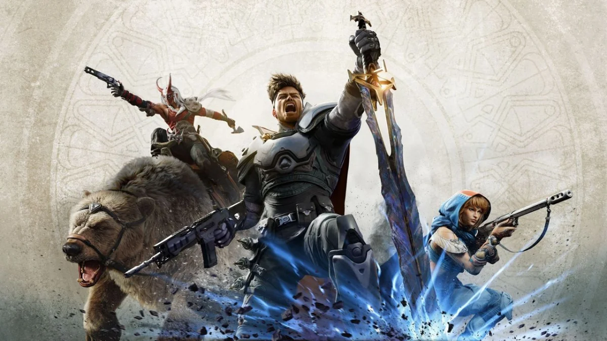 El fracaso de Highguard revela la incertidumbre que afecta a los inversores en videojuegos.