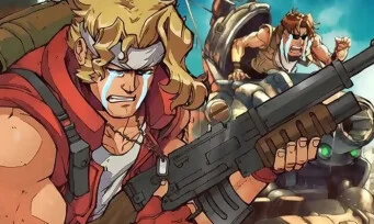 El fracaso de Metal Slug Tactics lleva al estudio Leikir a cerrar sus puertas