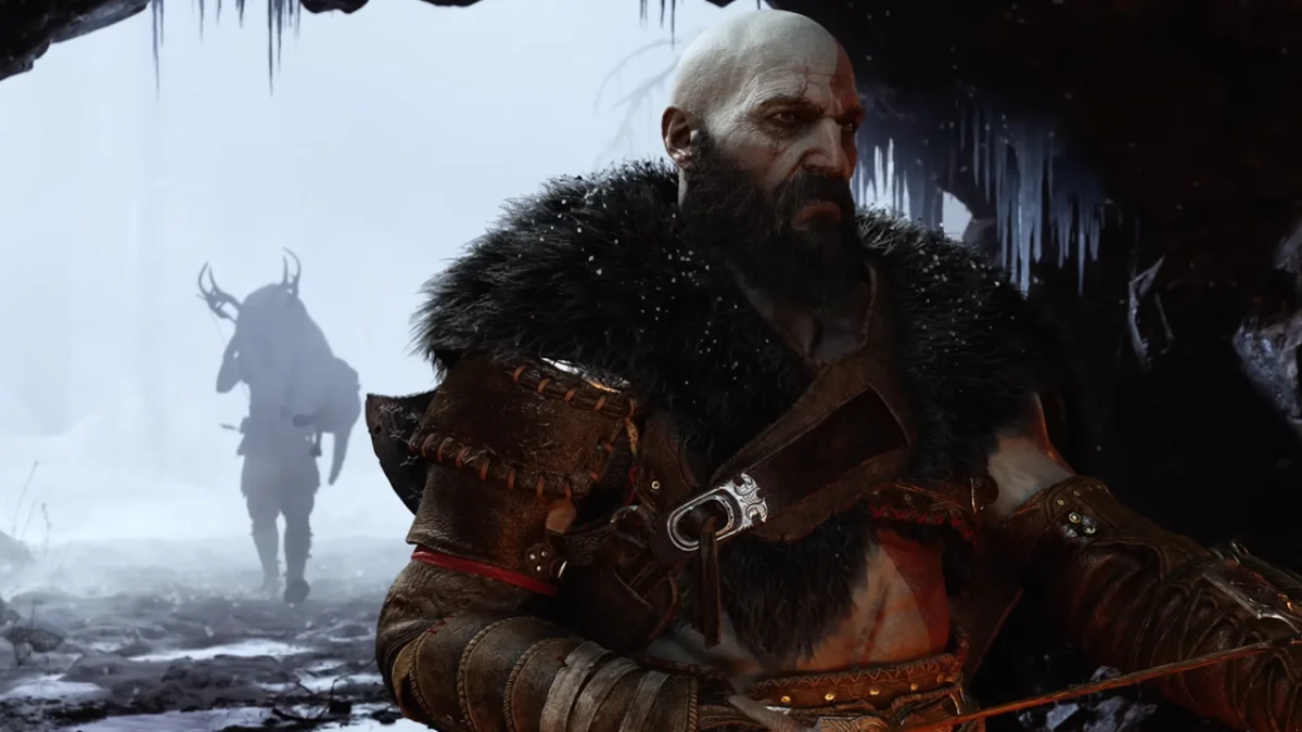 El futuro de God of War en peligro tras la revelación del nuevo actor de voz de Kratos