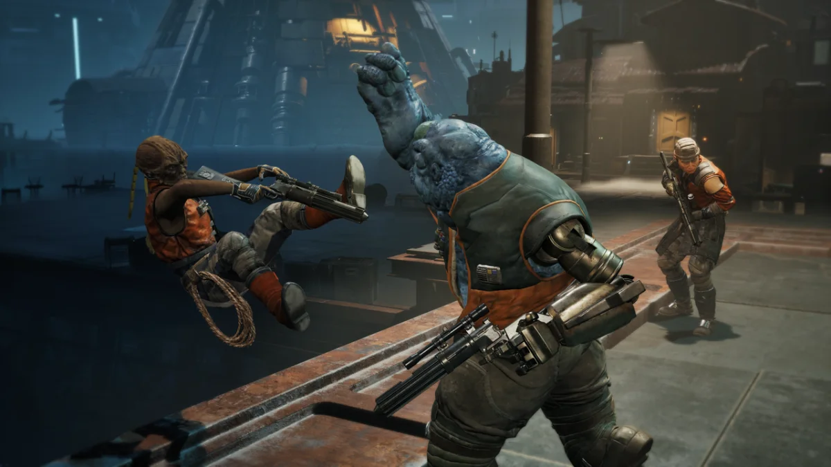 El futuro de Star Wars Zero Company: ¿una nueva era para los juegos por turnos?