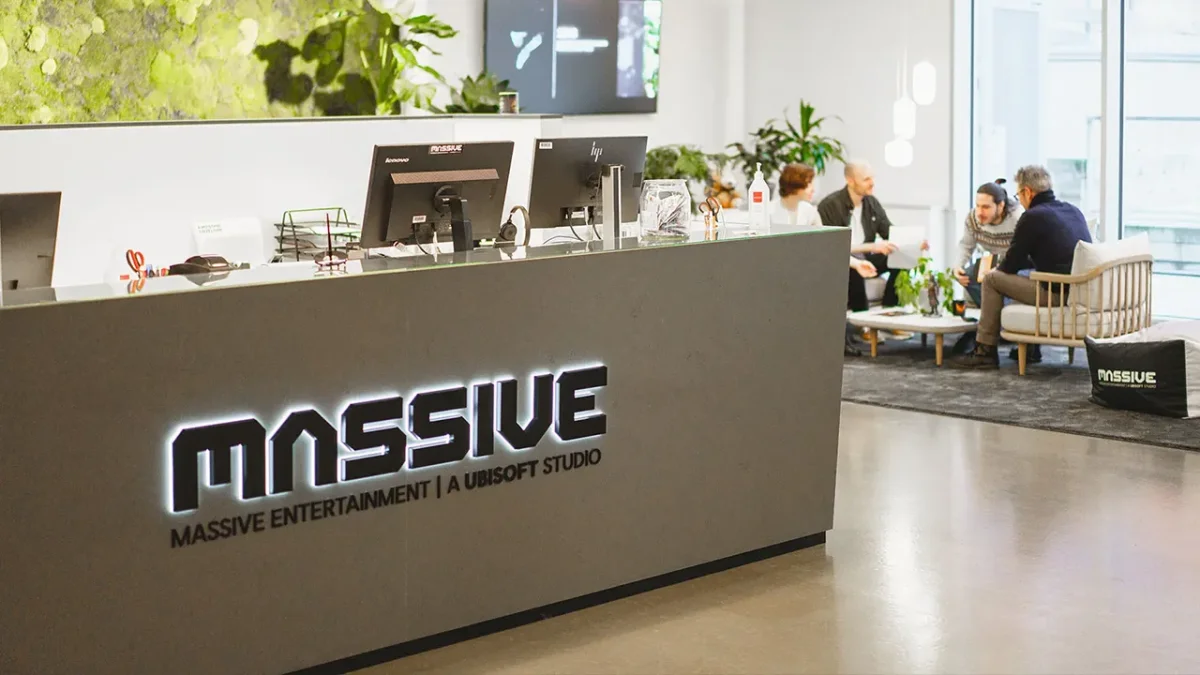 El futuro incierto de Massive Entertainment y Ubisoft Stockholm tras los despidos propuestos