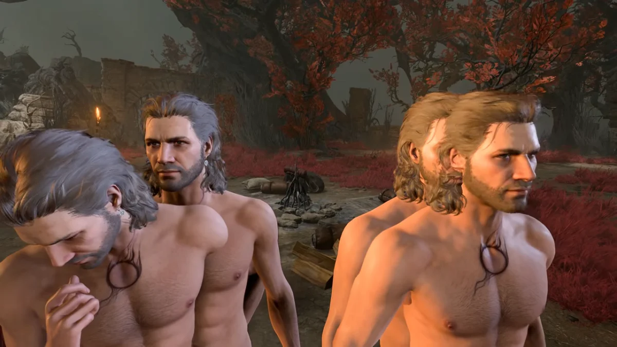 El glitch de 'viaje en el tiempo' en Baldur's Gate 3 sorprende a la comunidad con revelaciones inesperadas