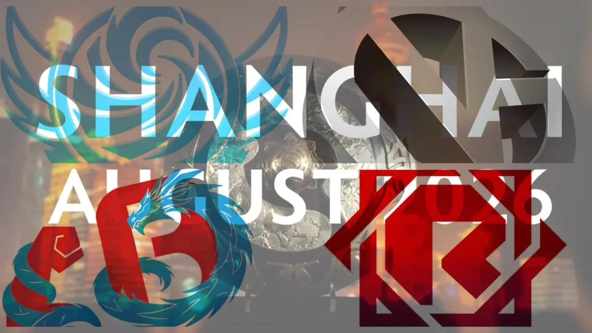 El gran movimiento de equipos en la escena china antes de las festividades navideñas