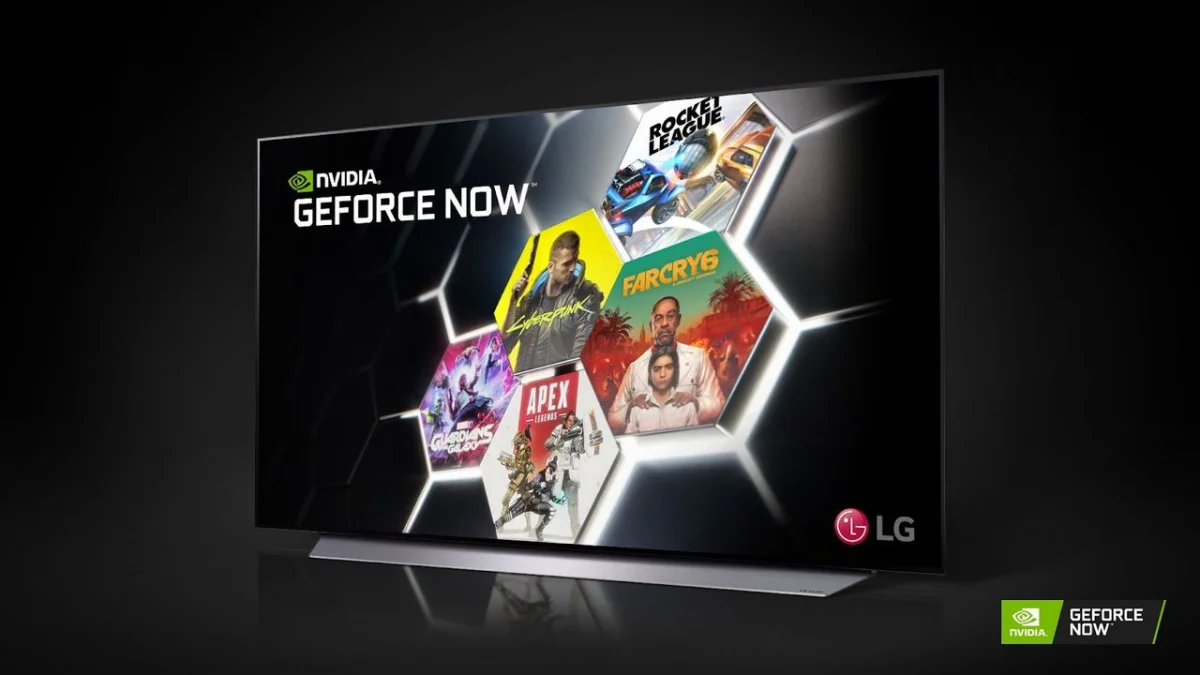 El grupo detrás del chantaje a Rockstar revela una nueva brecha de datos en GeForce Now
