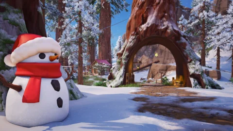 El impacto de Fortnite: un tercio de jugadores de consolas lo elige en EE.UU.