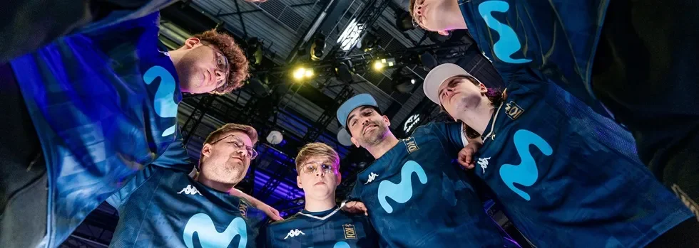 El impacto de la compra de KOI y Movistar Riders en el futuro de OverActive Media