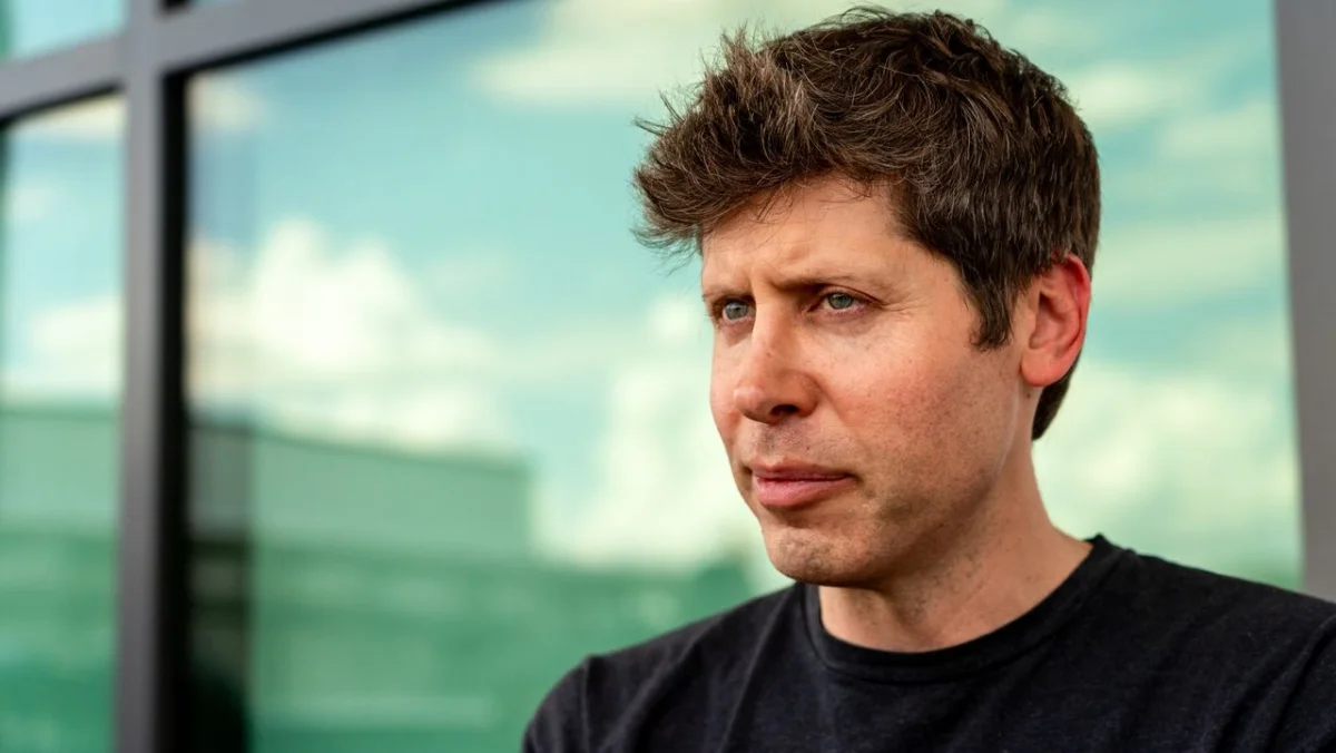 El impacto de la inteligencia artificial en la toma de decisiones tras el ataque a Sam Altman