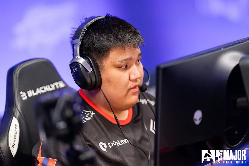 El impacto de la salida de Controlez en el futuro de The MongolZ en competencias