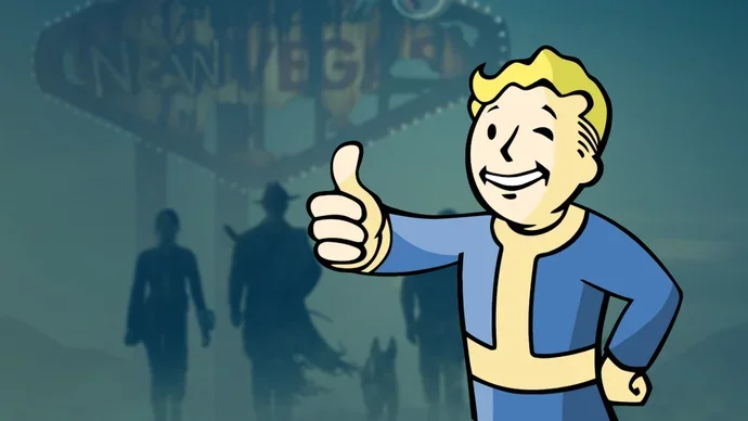 El impacto de la temporada 2 de Fallout dispara los jugadores de Fallout 4 y New Vegas