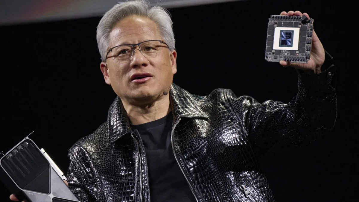 El impacto de la visita de Jensen Huang a China en la industria tecnológica mundial