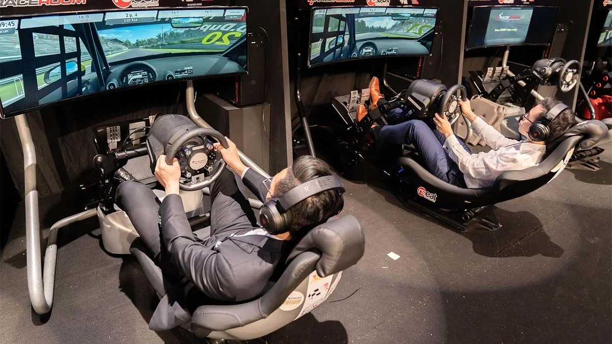 El impacto de los videojuegos en el crecimiento imparable de los eSports en España