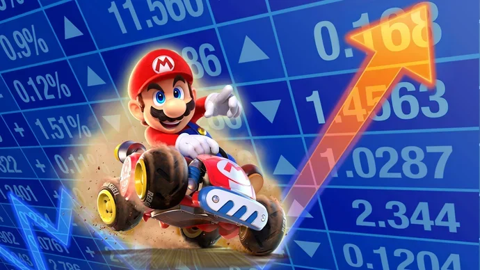 El impacto de Nintendo Switch 2 en el mercado japonés eclipsa sus ventas en Occidente