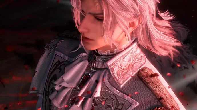 El impacto de Vampire Sylus en el meta de Love and Deepspace sorprende a los jugadores