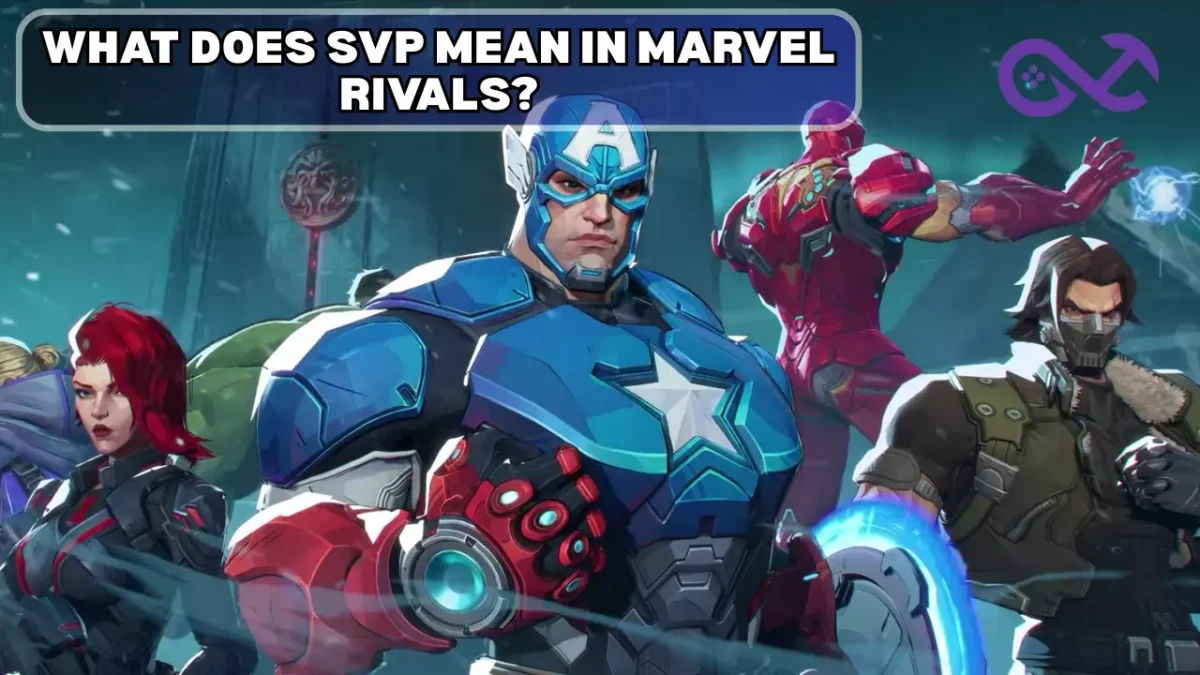 El impacto del SVP en la estrategia de Marvel Rivals hoy en día