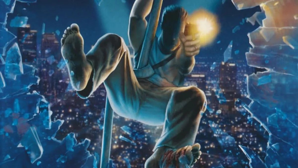 El inesperado camino de tres canadienses hacia un juego oficial de Die Hard