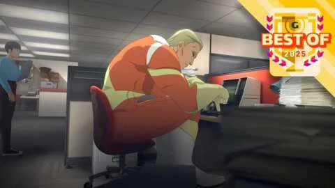 El inesperado giro de Dispatch que redefine su identidad en el mundo del gaming