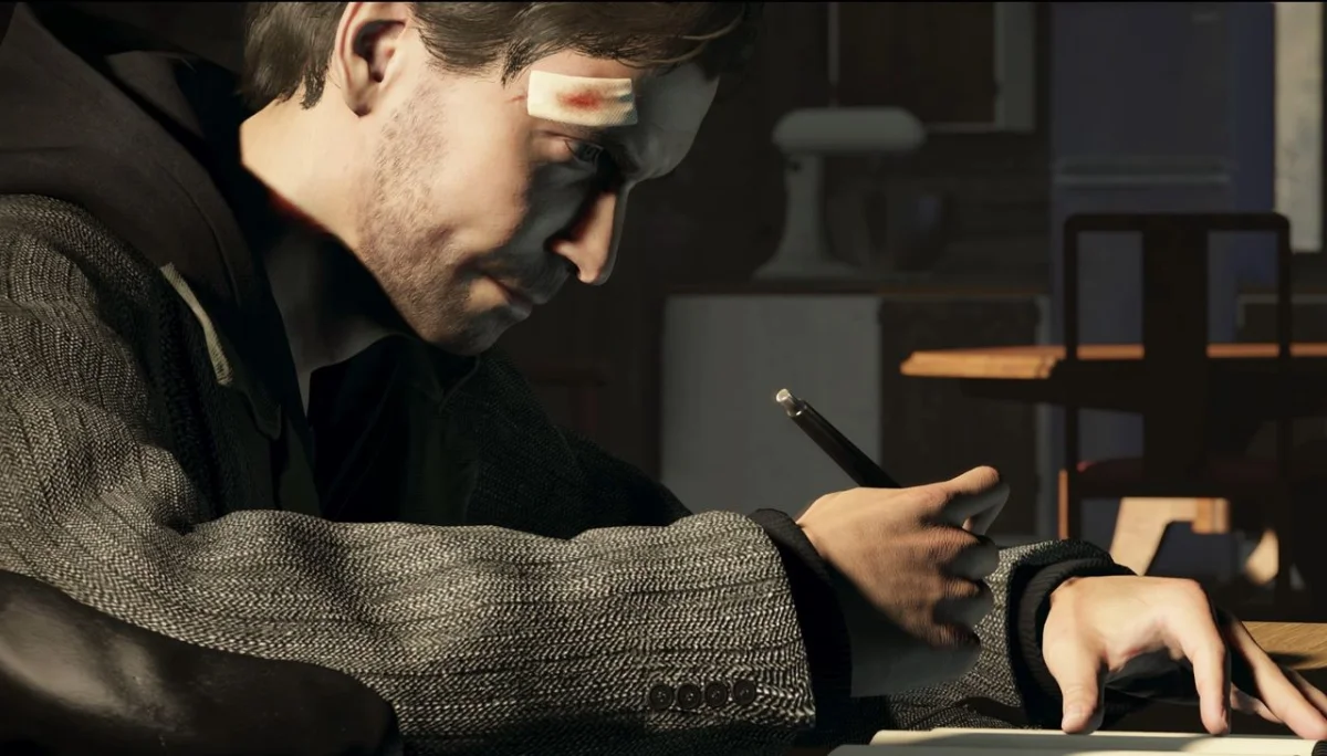 El inesperado parche de Alan Wake Remastered transforma la experiencia con HDR y omite la intro.