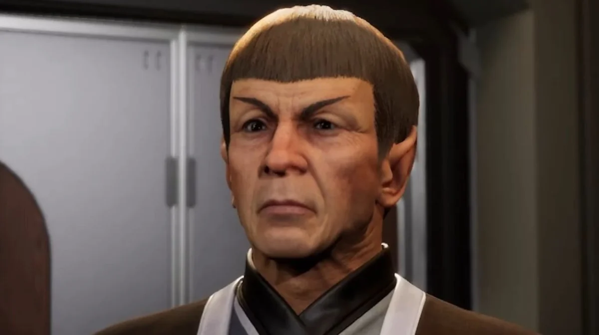 El inminente delisting de Star Trek: Resurgence deja a los fans en la incertidumbre