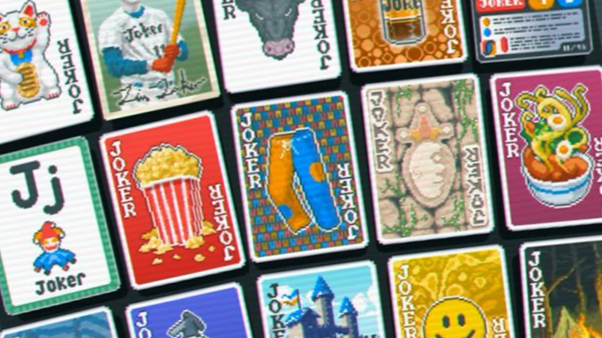 El innovador código de Balatro transforma el jitter del mouse en generación de números aleatorios.