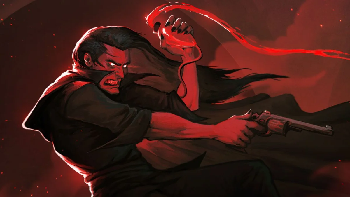 El innovador FPS de vampiros que redefine el movimiento por solo $5 en Steam