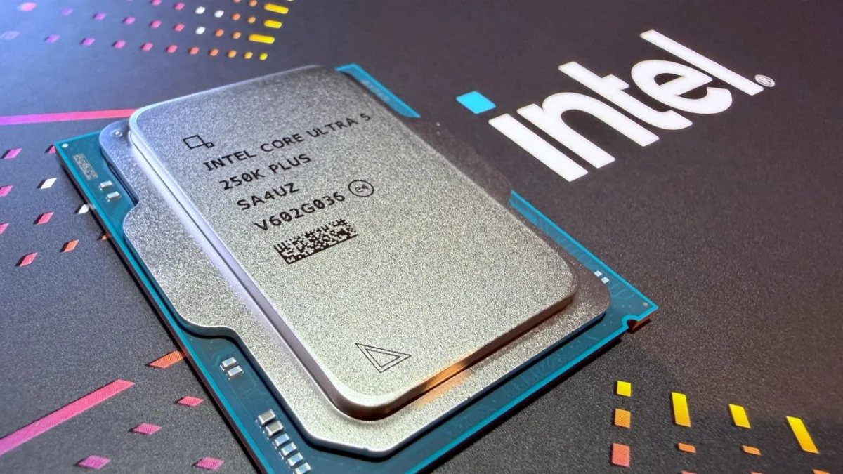 El Intel Core Ultra 5 250K Plus redefine el rendimiento en gaming actual