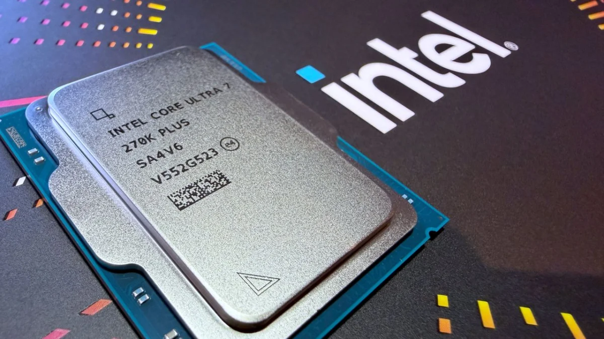 El Intel Core Ultra 7 270K Plus redefine el rendimiento en procesadores de gama alta