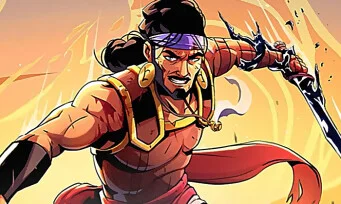 El lanzamiento de Prince of Persia en Switch promete revivir la nostalgia de los gamers