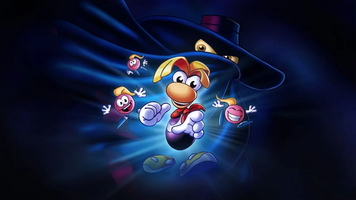 El lanzamiento de Rayman: 30th Anniversary Edition revive clásicos y secretos perdidos