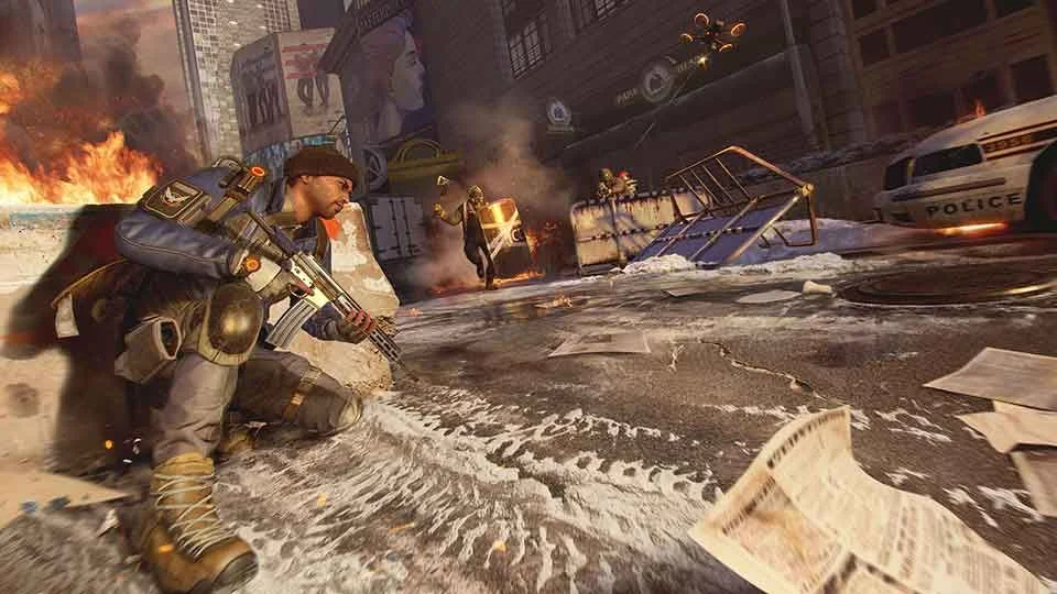 El lanzamiento sorpresivo de un nuevo juego de The Division revoluciona el mercado de PC