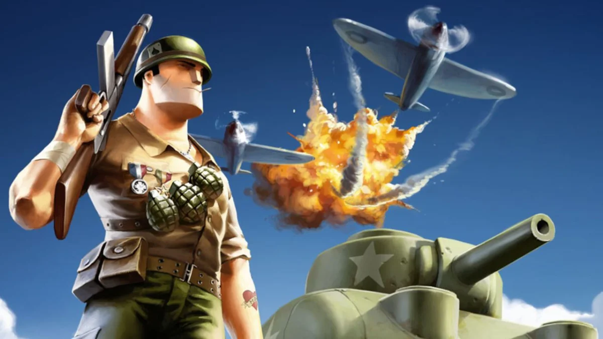 El legado de Battlefield 2009: una advertencia sobre el futuro de los juegos gratis