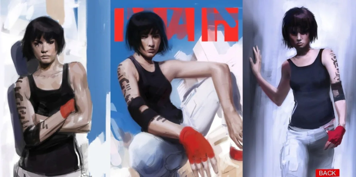 El legado de Mirror's Edge: cómo influyó en el diseño de juegos de acción modernos