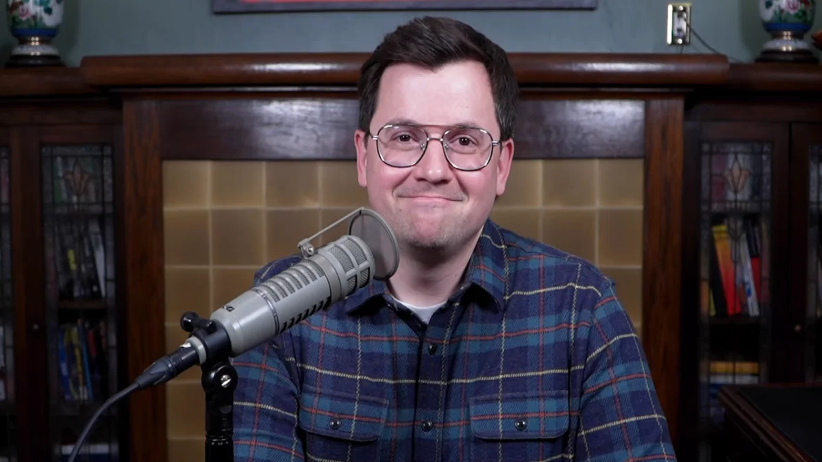 El legado del Gaming Historian: documentos judiciales de Nintendo ahora disponibles en línea