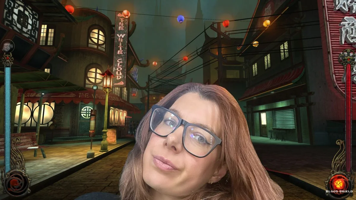 El legado gótico de Troika en Vampire: The Masquerade inspira a nuevos desarrolladores