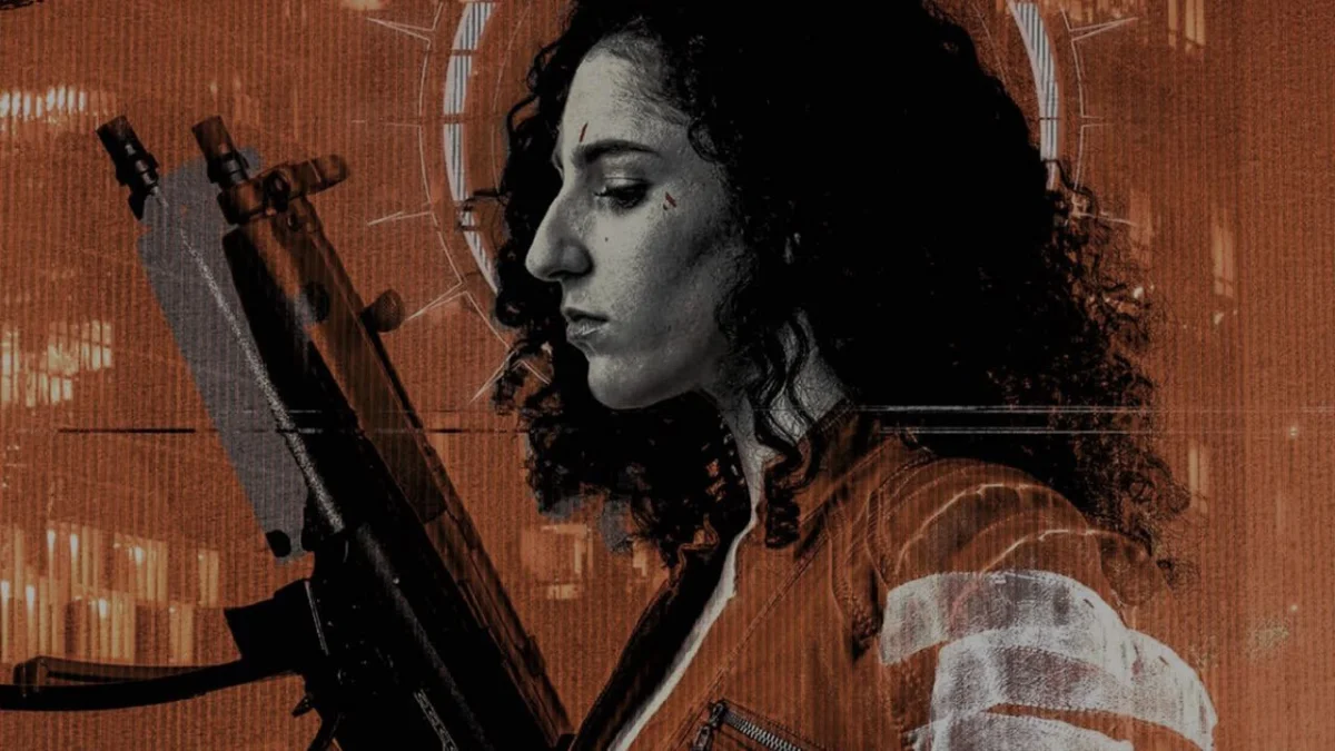 El misterioso juego de World of Darkness roba la atención de Robocop: Rogue City en Steam