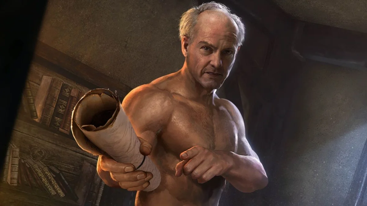 El mod de Morrowind que transforma la mecánica más polémica y añade parry de Sekiro