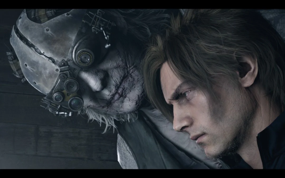 El mod de Resident Evil Requiem transforma el modo Insanity en una pesadilla infectada