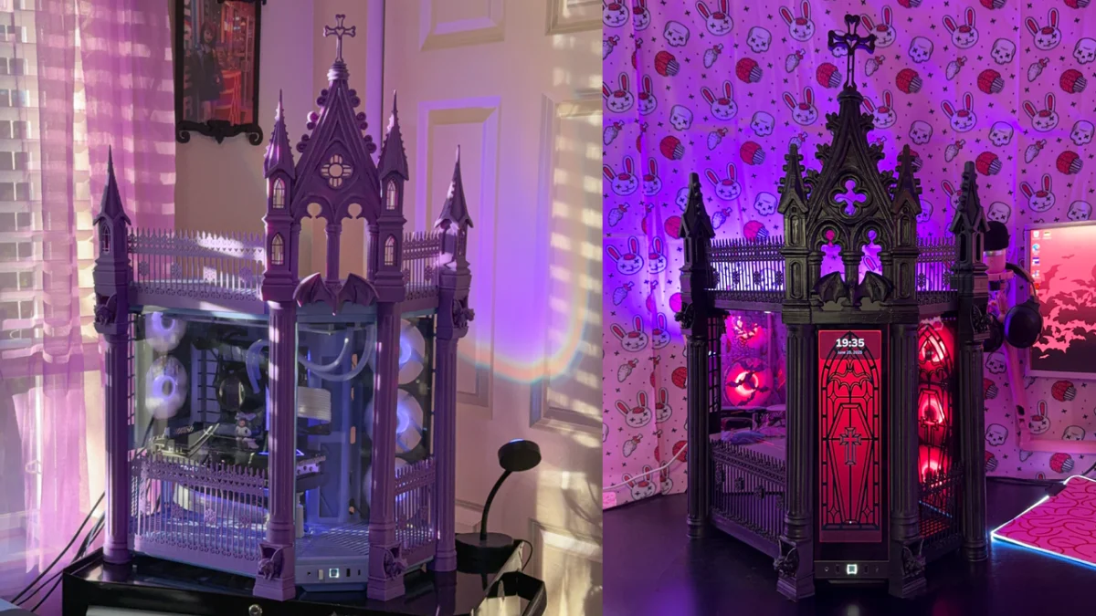 El mod de vampiro que transforma la experiencia de Bloodborne en PC y cautiva a los fans