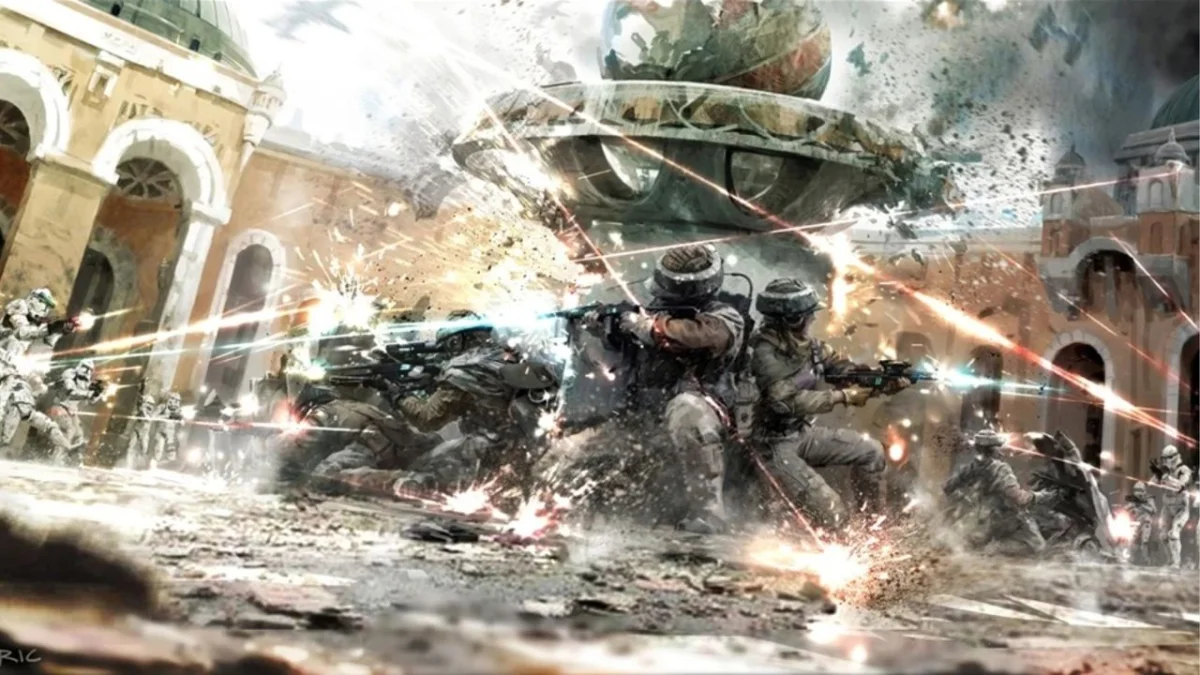 El modder de Star Wars ignora posibles represalias de Disney tras su revival no oficial