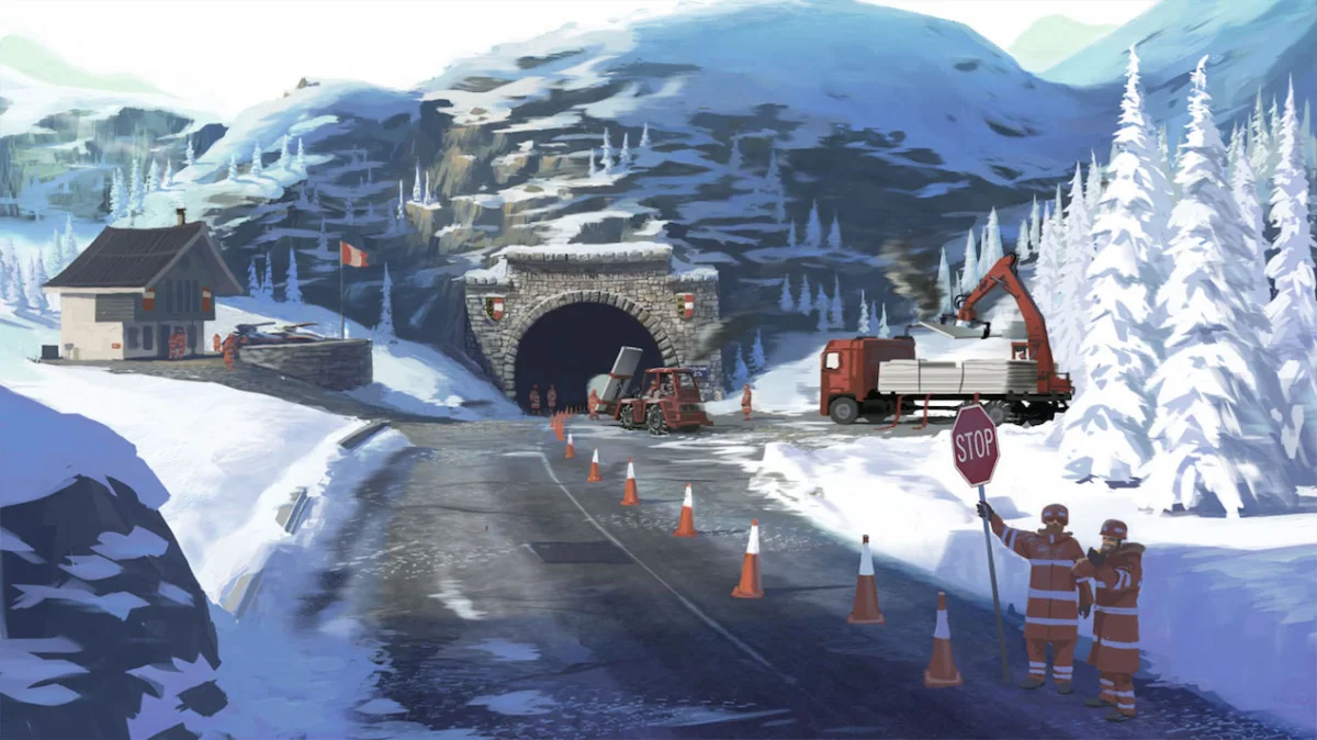 El modelo de personaje filtrado de GTA 5 despierta teorías sobre el protagonista de Agent.