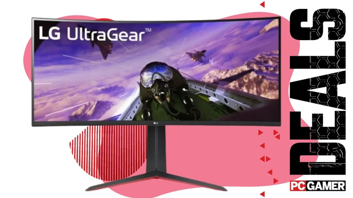 El monitor LG ultrawide 1440p a $270 redefine la oferta del gaming asequible hoy.