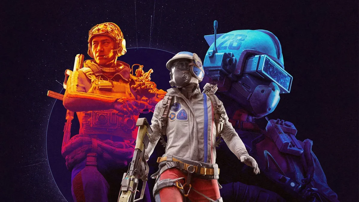 El nombramiento de Patrick Soderlund en Nexon transforma su estrategia empresarial