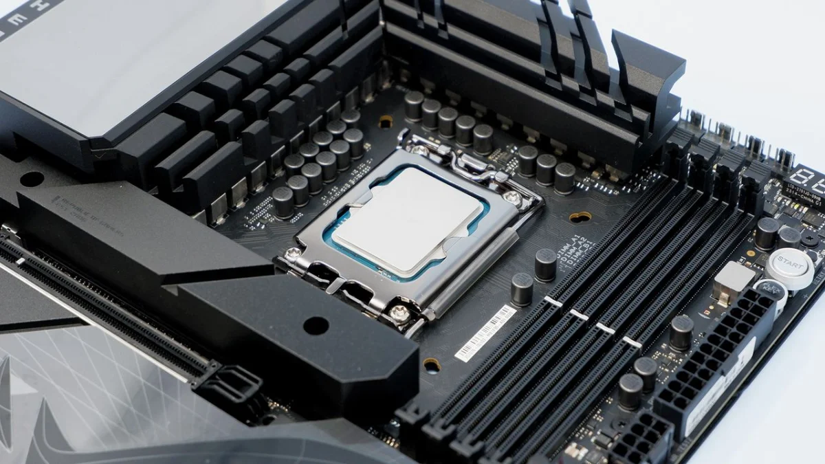 El nuevo BIOS de Claude AI da vida a CPUs P-core Intel Bartlett Lake en placas Z790