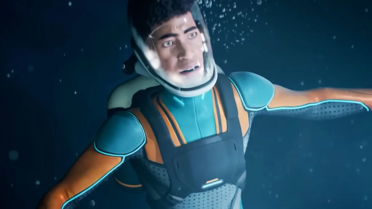 El nuevo depredador de Subnautica 2 genera miedo y ansiedad en su creador