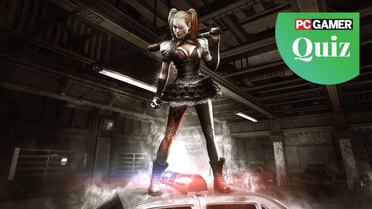 El nuevo DLC de preguntas desafía a los jugadores a expandir su conocimiento al límite.