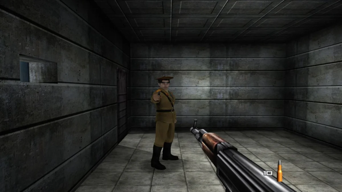 El nuevo emulador de Nintendo 64 revoluciona el juego en línea con rollback netcode