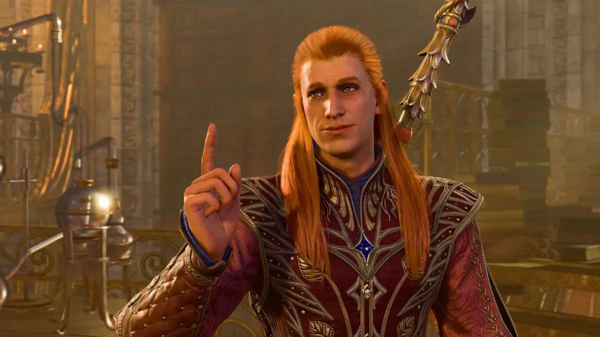 El nuevo hotfix de Baldur's Gate 3 genera más problemas que soluciones para los jugadores