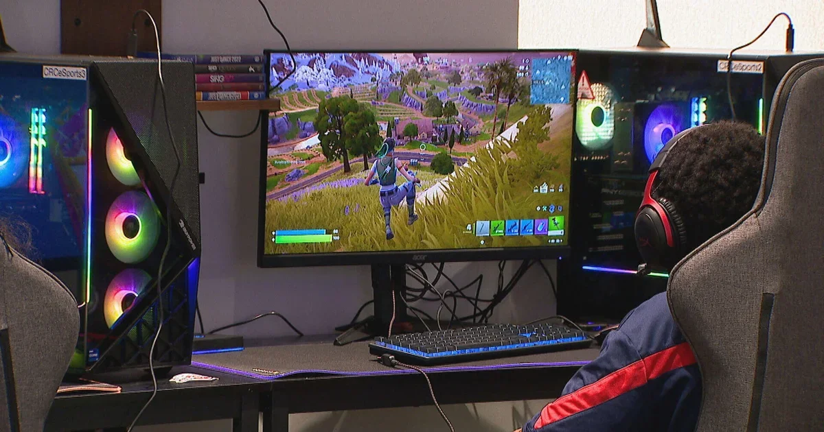 El nuevo hub de Aurora eSports abre puertas para los jugadores de Colorado