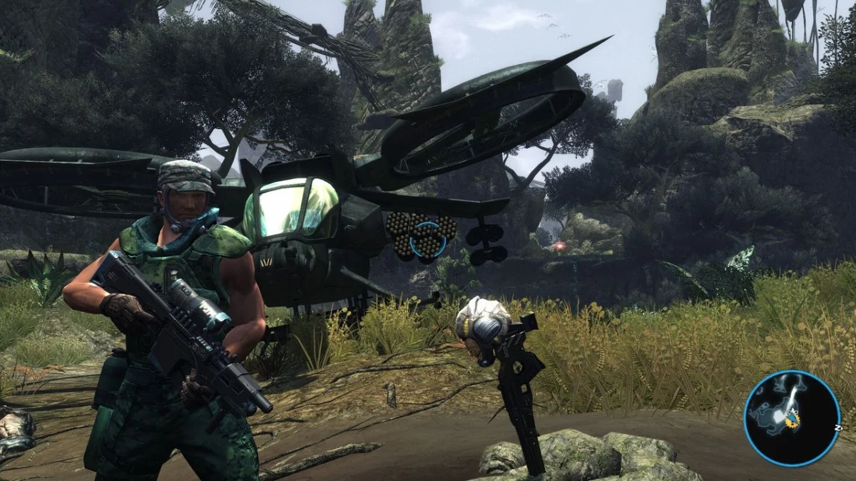 El nuevo juego de Avatar de Ubisoft revive la selva, pero ¿quién lo recordará?