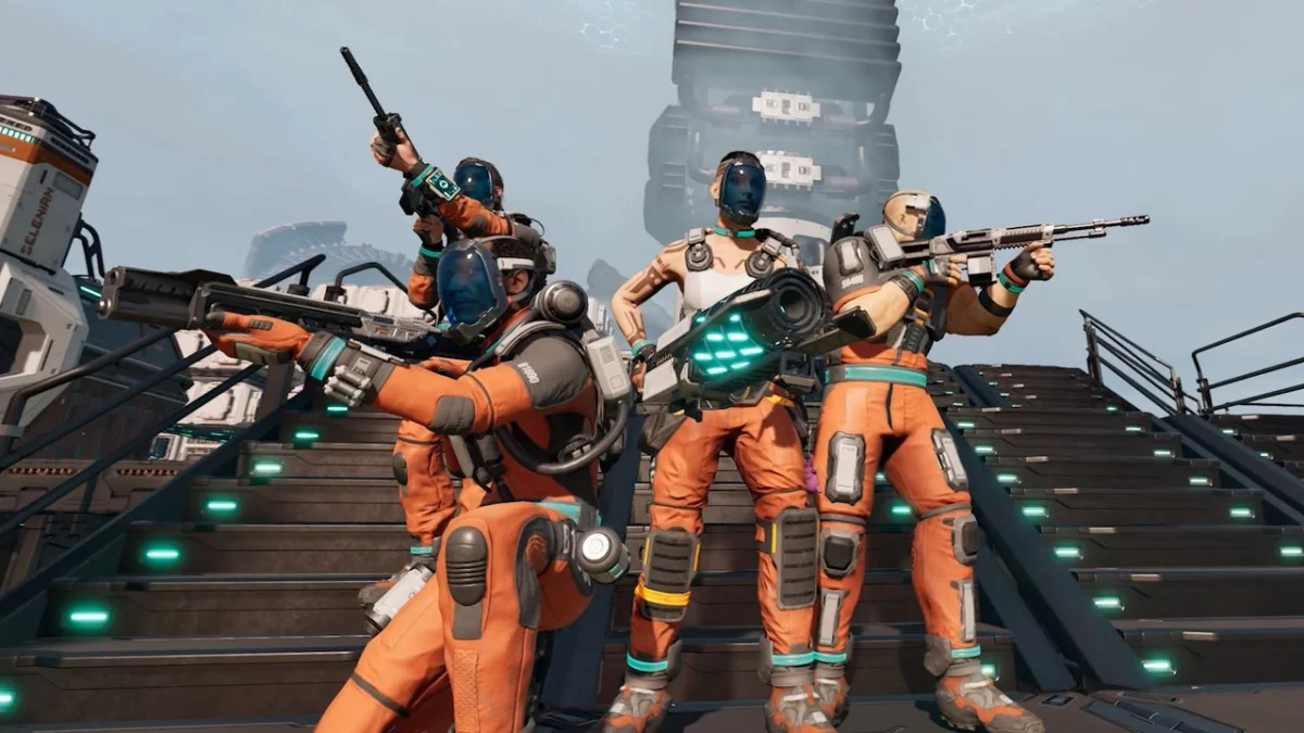 El nuevo juego de supervivencia que promete dominar Steam en 2026