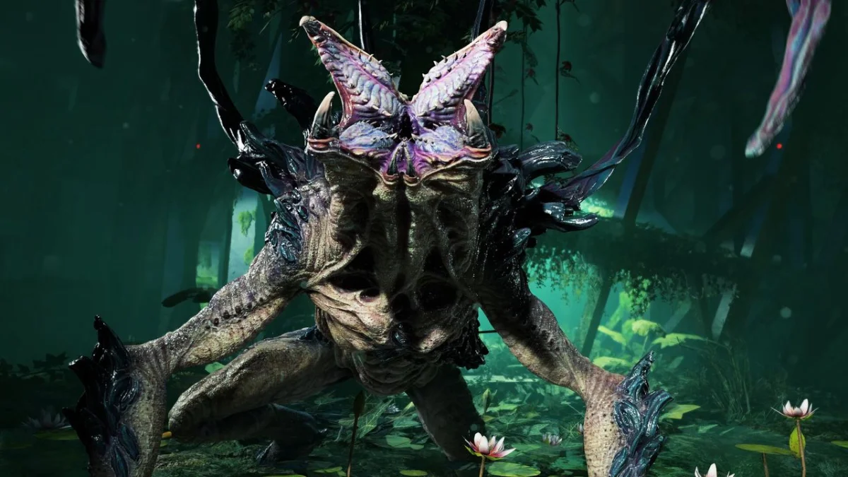 El nuevo juego de terror 'Alien Deathstorm' promete revolucionar el género de acción